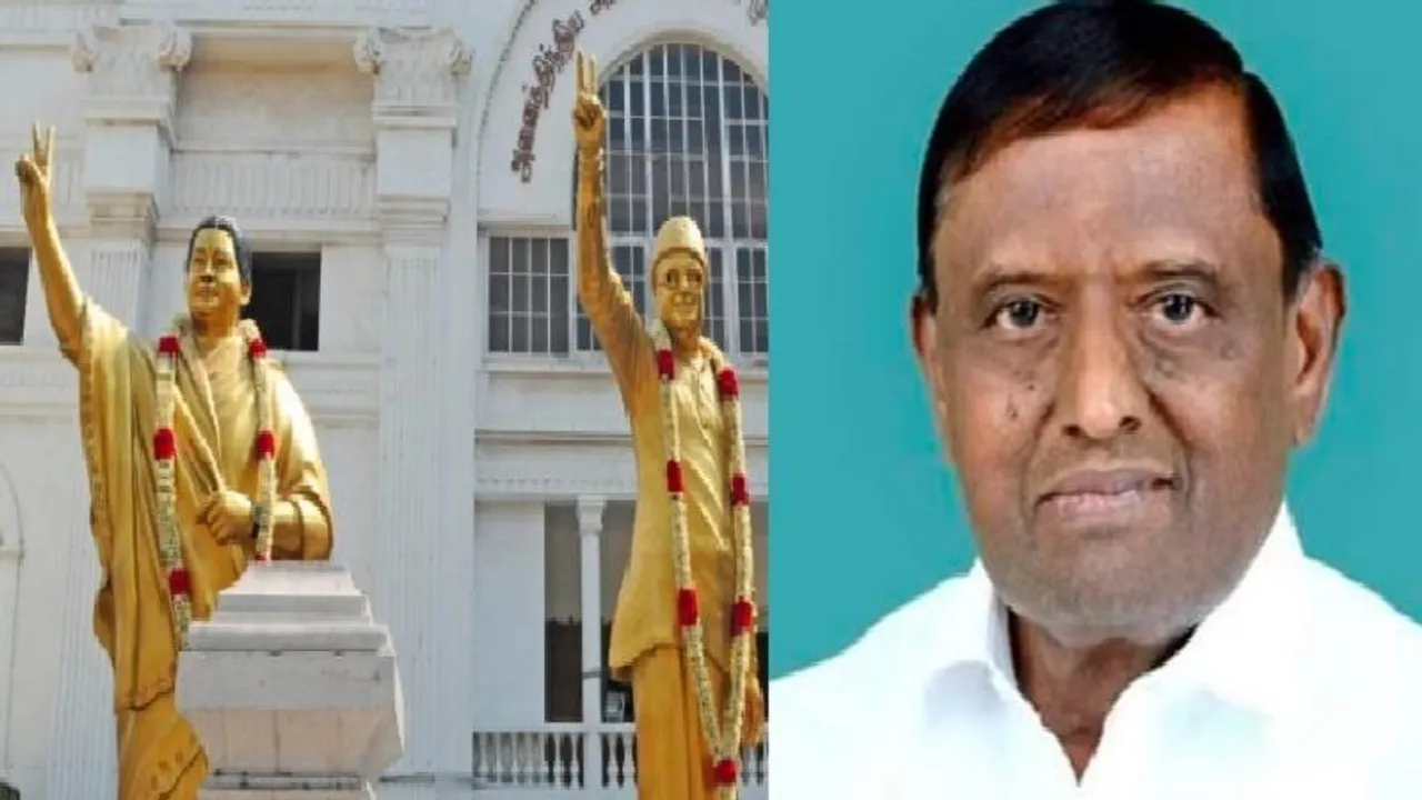 Tamil news Highlights: ஈரோடு இடைத்தேர்தல்:   அதிமுக வேட்பாளர் தென்னரசு இன்று வேட்புமனு தாக்கல்