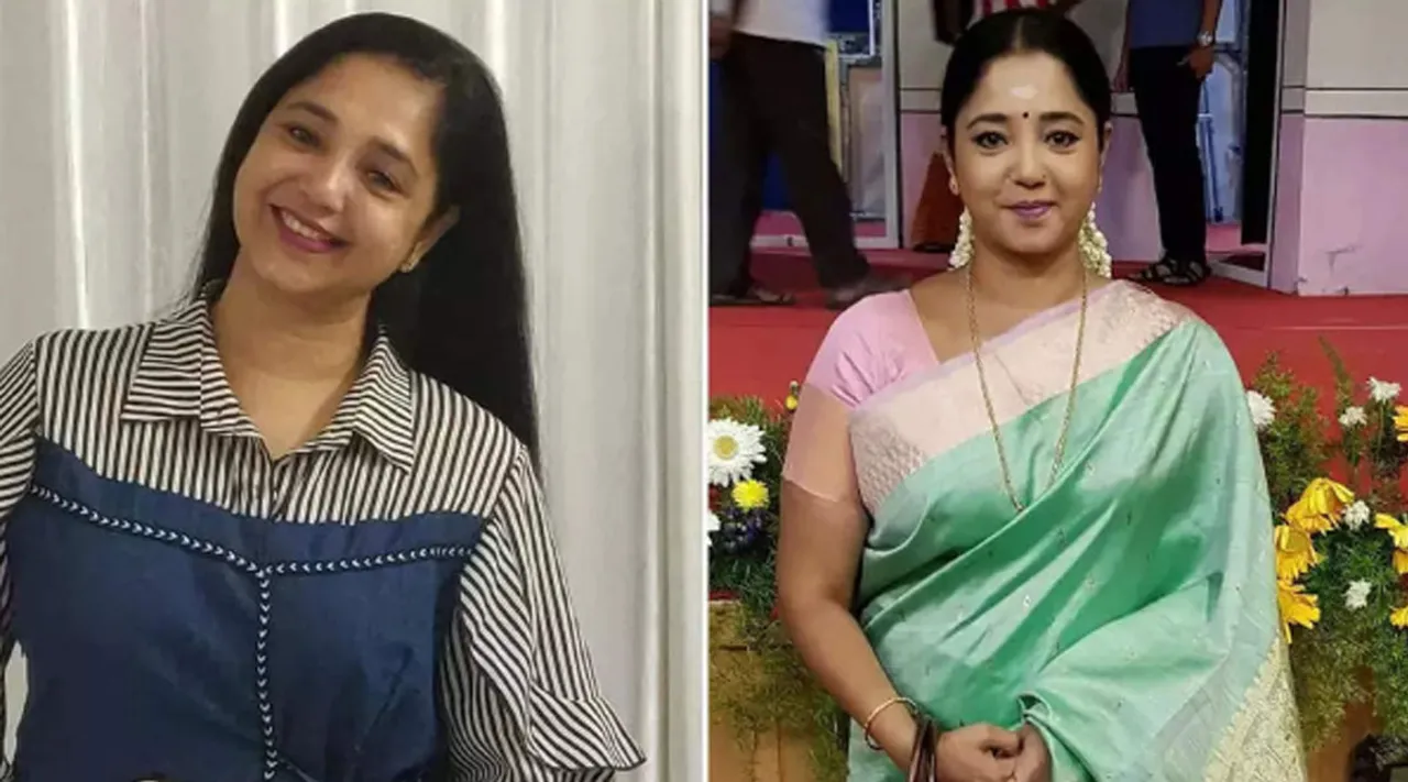 'ஐ லவ் யு சொன்ன அன்னைக்கே கதை முடிந்தது': ரிலேஷன்ஷிப் பிரேக் அப் பற்றி மனம் திறந்த ஐஸ்வர்யா -