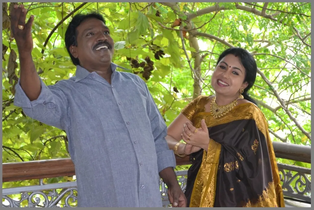 Anitha Kuppusamy