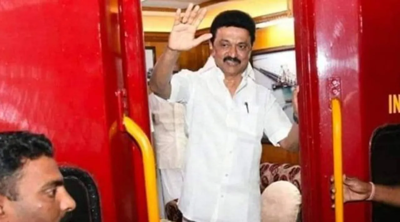 மதுரை, நாகர்கோவிலில் ஸ்டாலின் 2 நாள் நிகழ்ச்சிகள்: முழு விவரம்