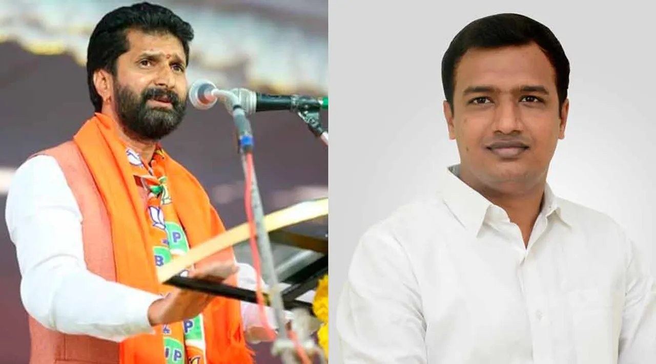 அ.தி.மு.க-வை எப்படி நடத்த வேண்டும் என கூற சி.டி ரவி யார்? இ.பி.எஸ் தரப்பு ஆவேசம்