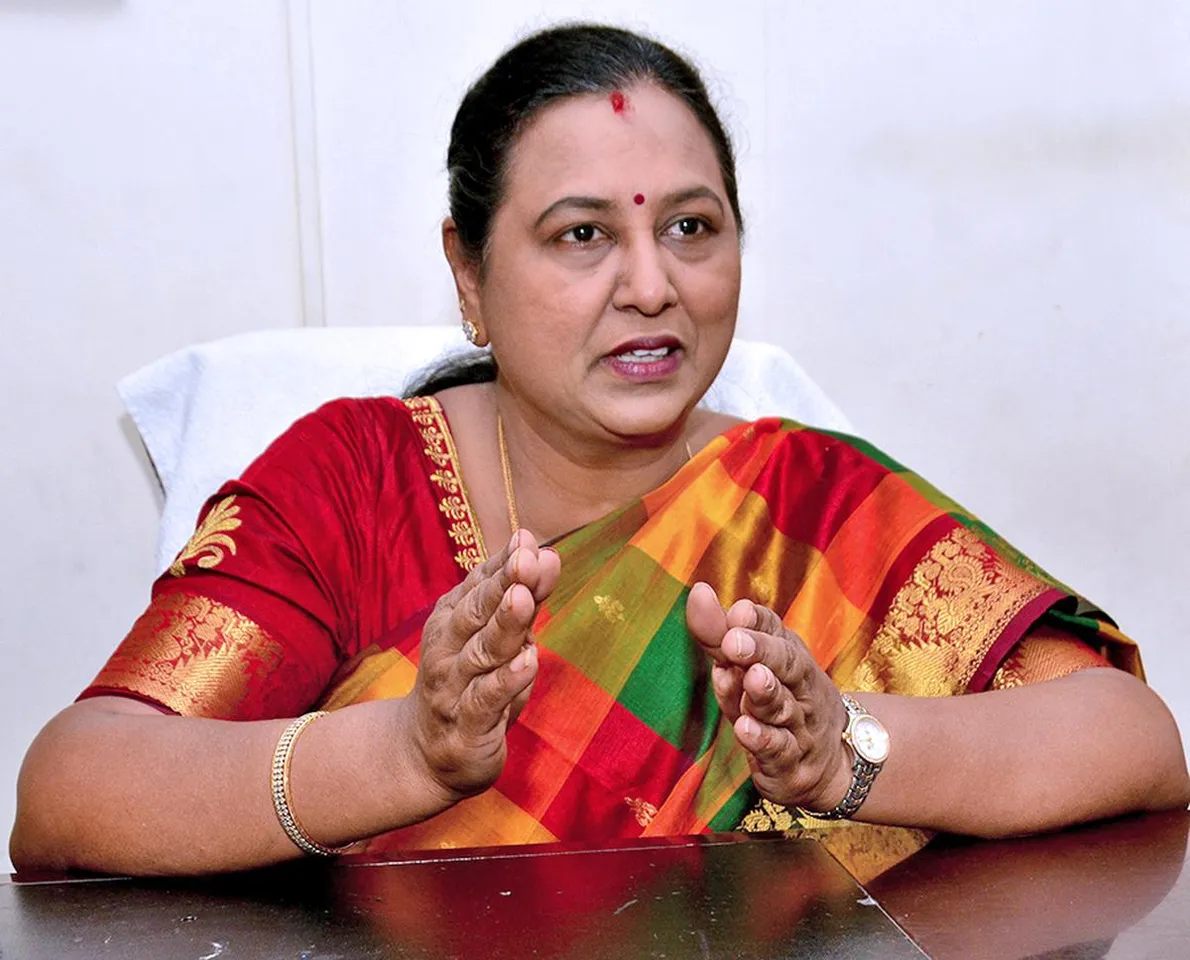 கூட்டணி தொடர்பான அறிவிப்பு மக்களவை தேர்தலின்போது வெளியாகும்: பிரேமலதா