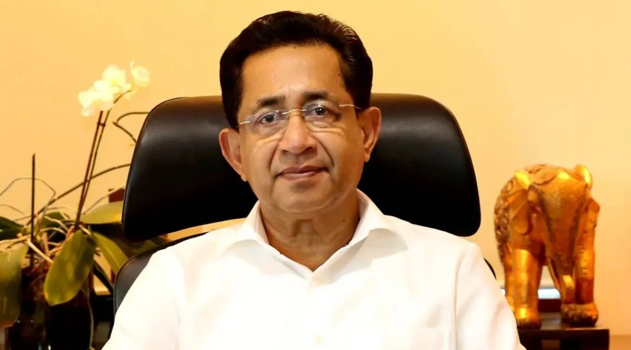 ED attaches over Rs 305 crore worth of assets of Joyalukkas jewellery group on hawala charges