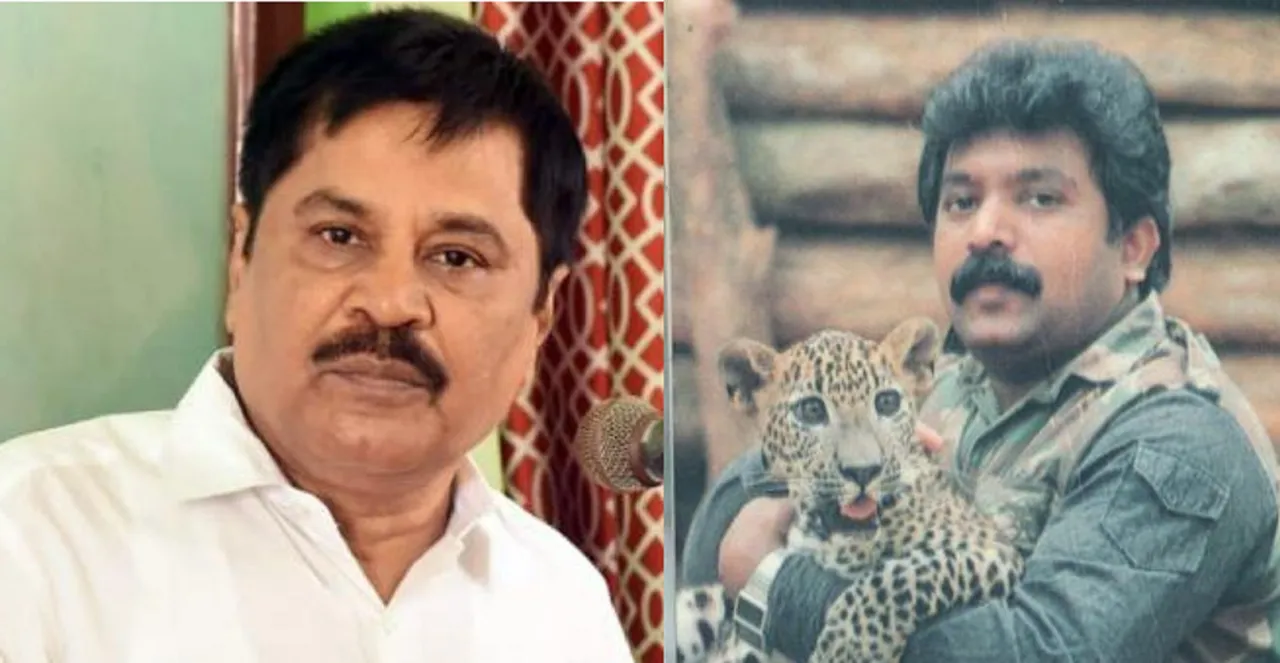 KS Radhakrishnan