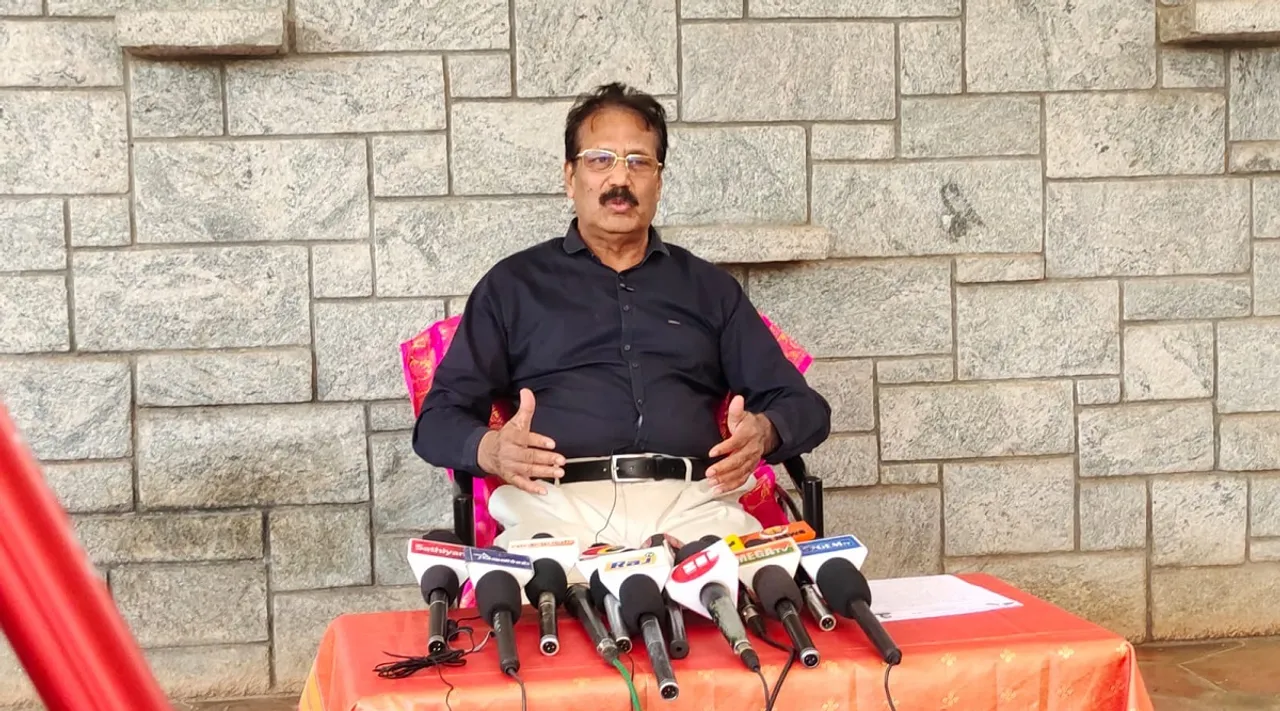 ஈரோடு கிழக்கு இடைத்தேர்தலை நிறுத்த வேண்டும் - புதிய தமிழகம் கிருஷ்ணசாமி