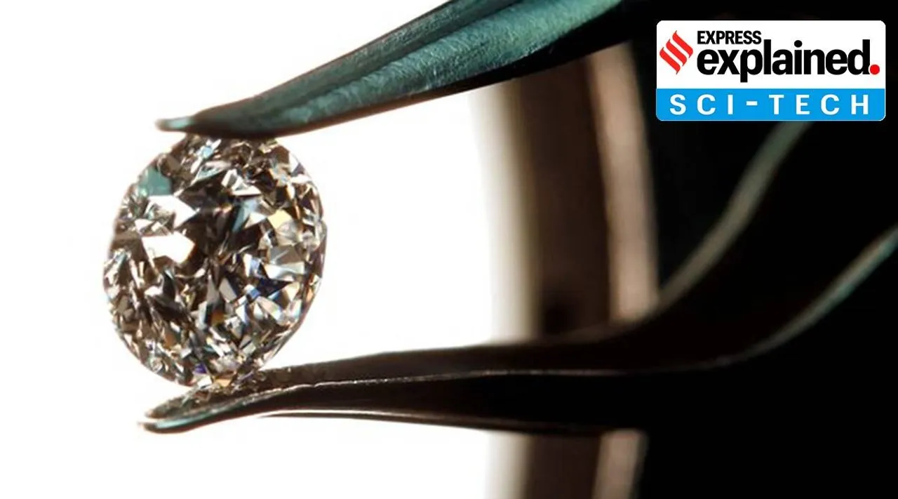 Lab-grown-diamonds
