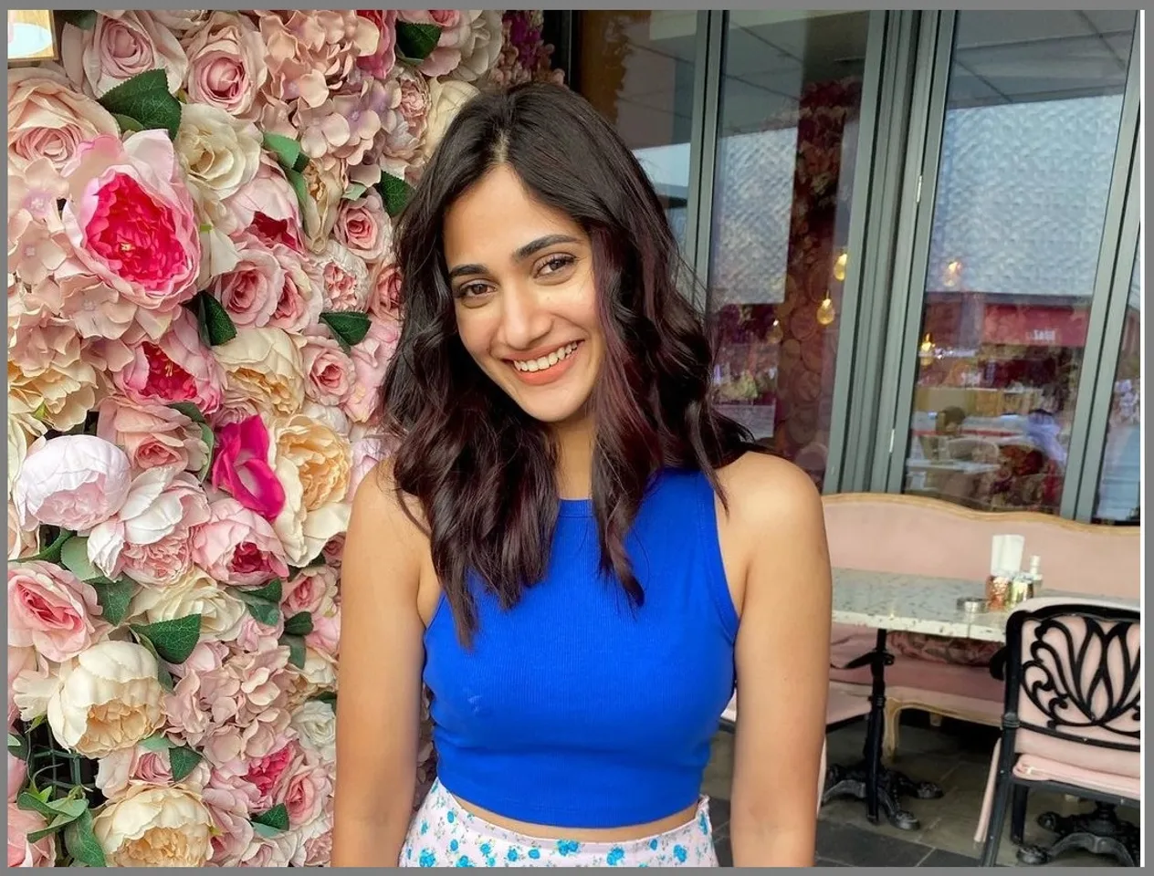 Losliya Mariyanesan