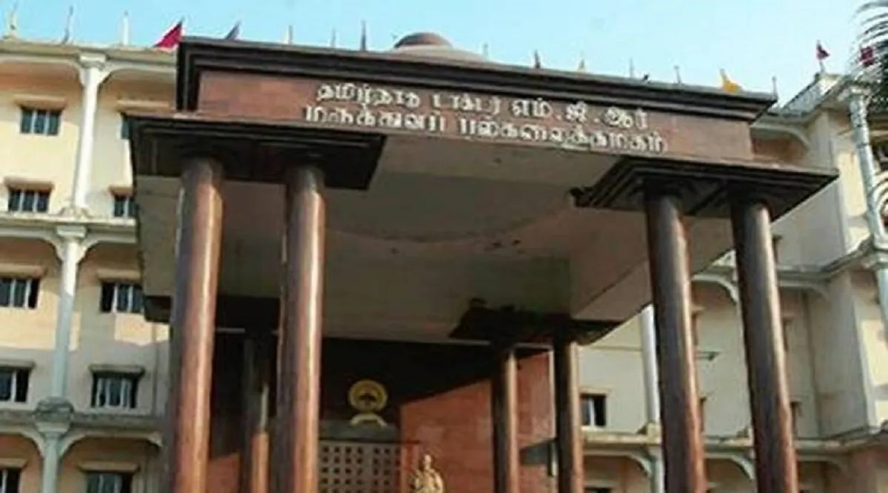 எம்.ஜி.ஆர் பல்கலை துணைவேந்தர் நியமனம்: ஆளுனர் 'அப்பாயின்மென்ட்'-க்கு காத்திருக்கும் தேடுதல் குழு