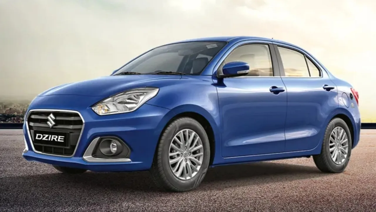2023 Maruti Suzuki Tour S launched