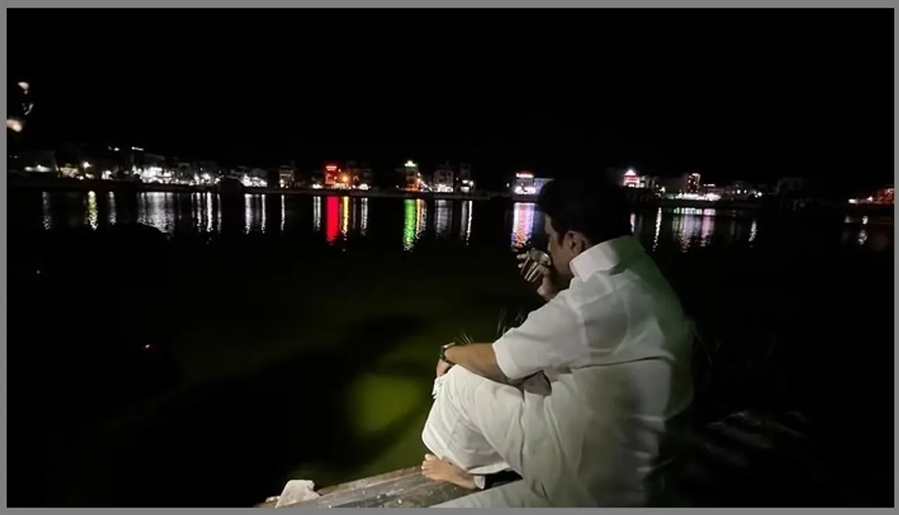 Mk Stalin