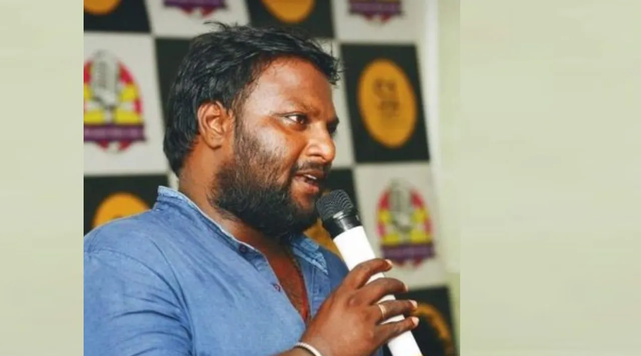 பகாசூரன் படத்தின் பாத்திரங்களை யாருடனும் ஒப்பிட வேண்டாம்; இயக்குனர் மோகன் ஜி வேண்டுகோள்