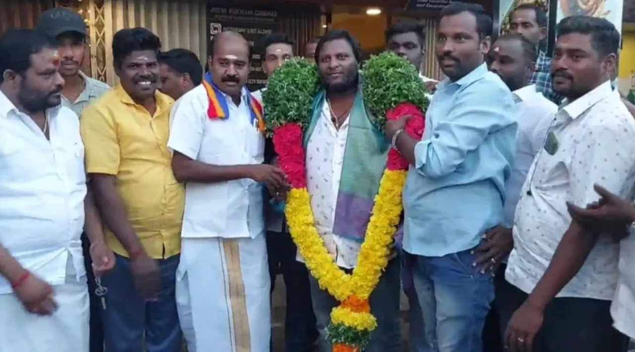 Mohan G, Director Mohan G, Bakasuran movie, Puducherry,