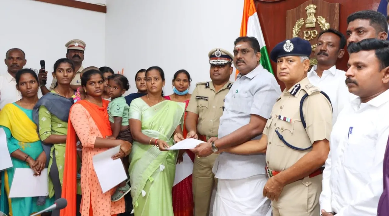 puducherry news, latest puducheryy new, Puducherry Minister Namachivayam, Puducherry