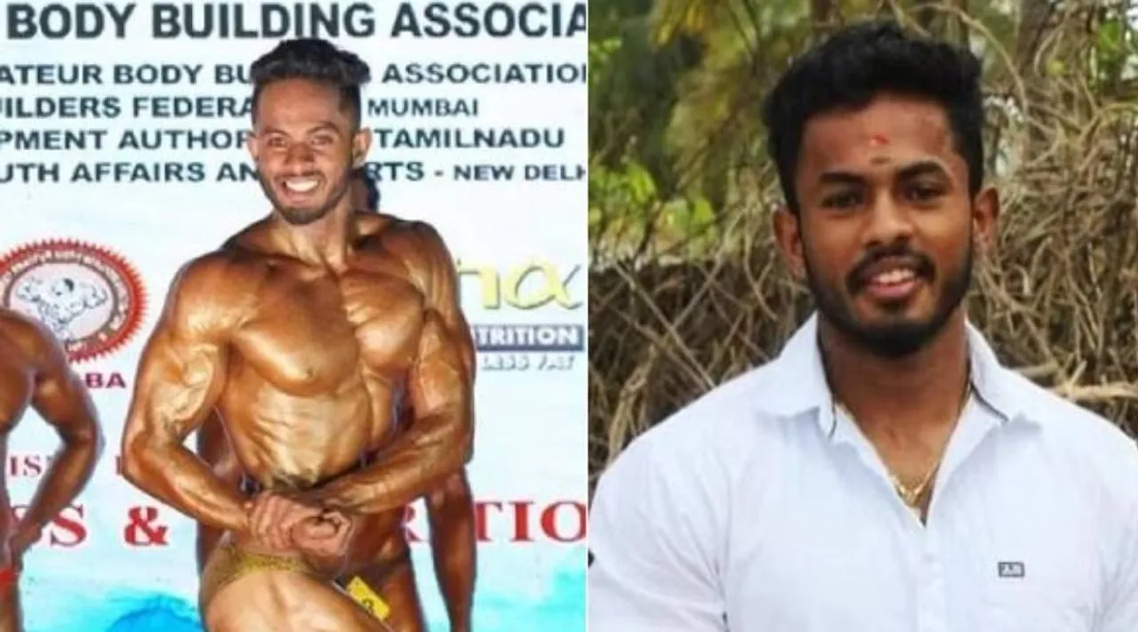 அதிர்ச்சி.. பயிற்சியின் போது உயிரிழந்த இளம் பாடி பில்டர்.. பிரெட் சாப்பிட்டது காரணமா?