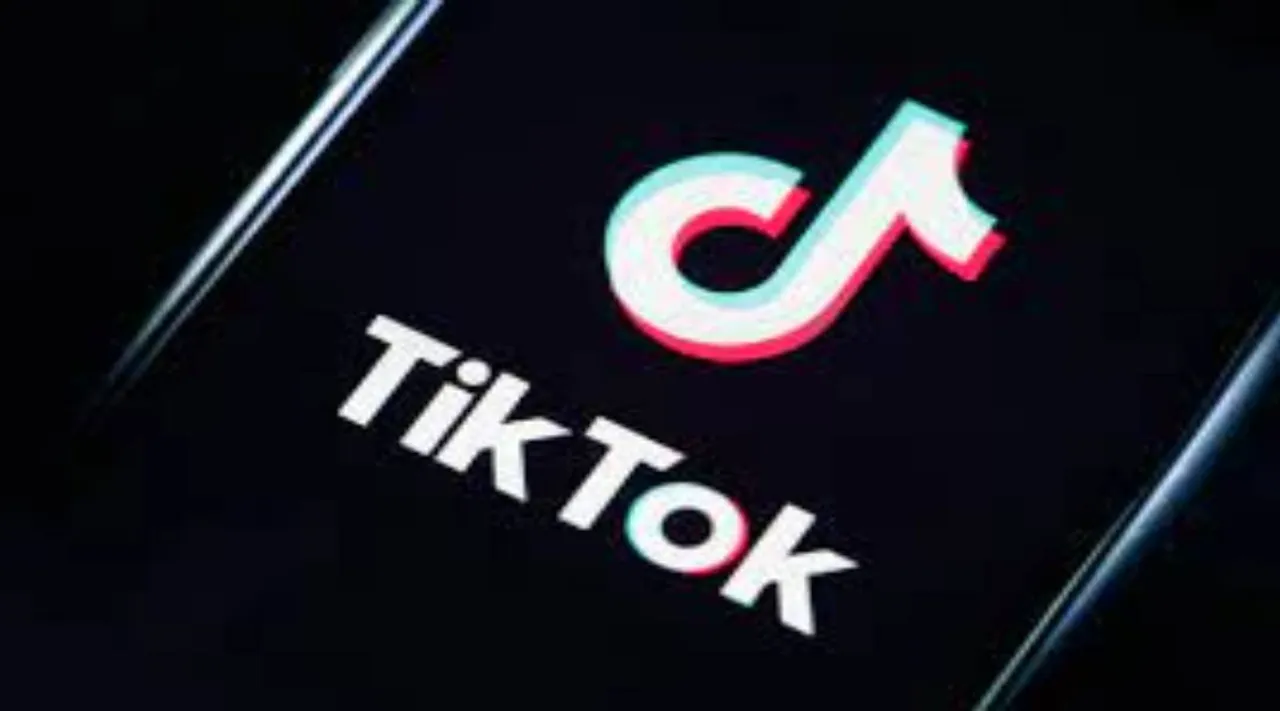 Tiktok ban in England