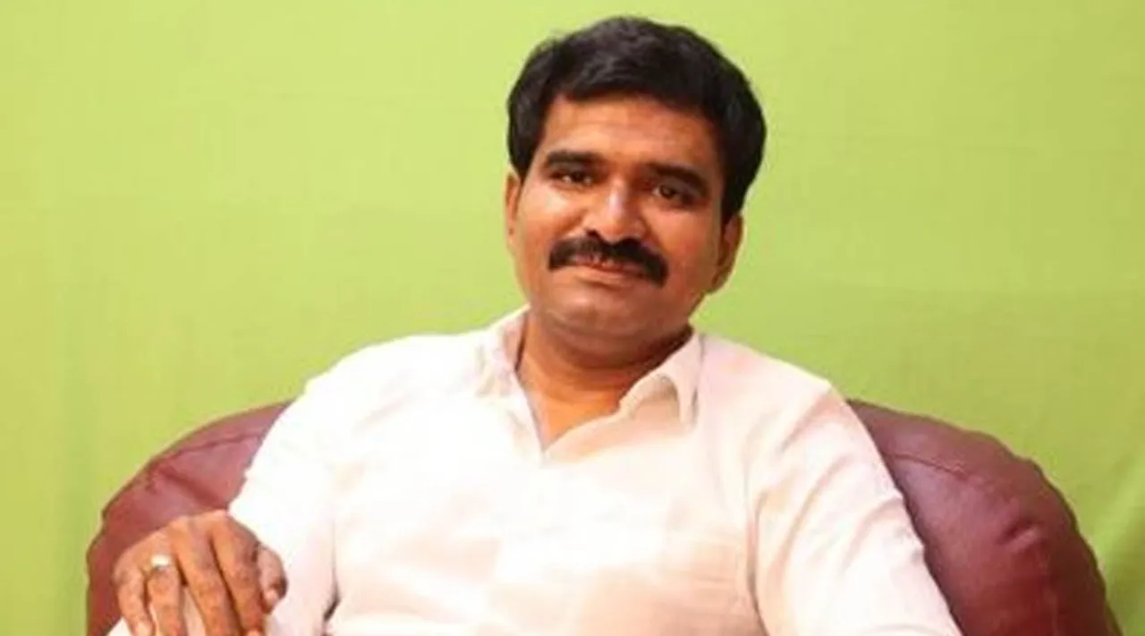 Nirmal Kumar