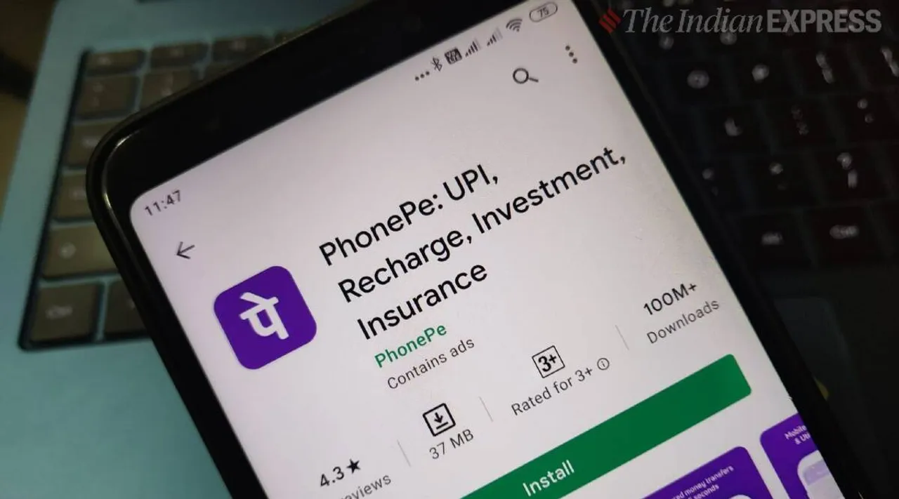 PhonePe