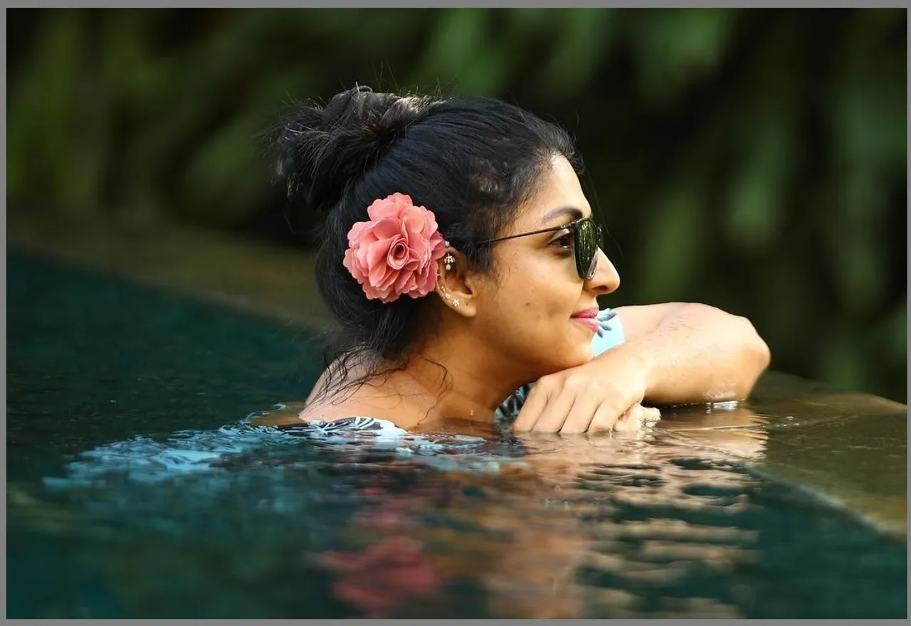 Priyadarshini