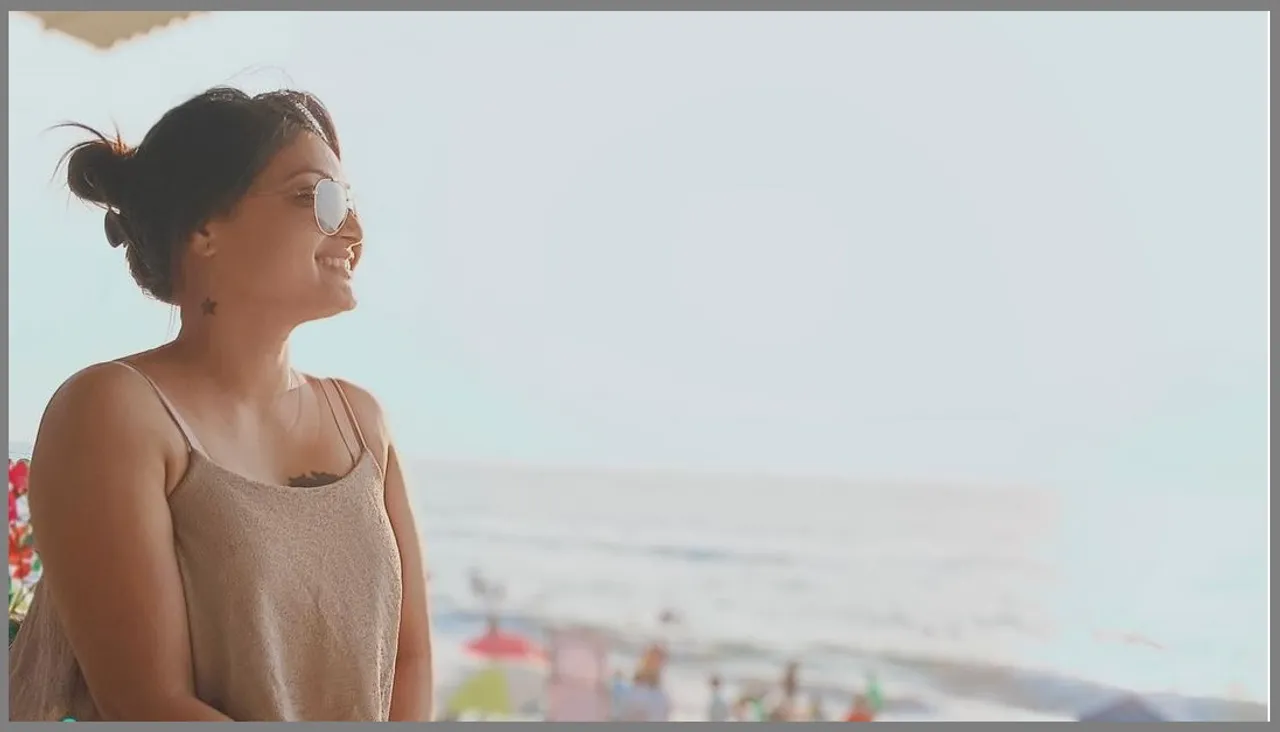 Priyanka Nalkari