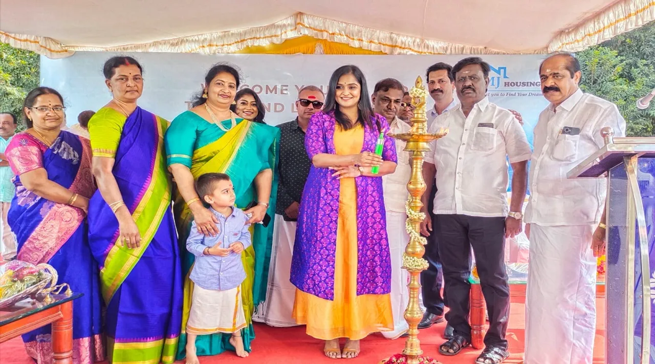 ரீமேக் படங்கள் வெற்றி பெறுவது திரைத் துறைக்கு ஆரோக்கியமே - ரம்யா நம்பீசன்