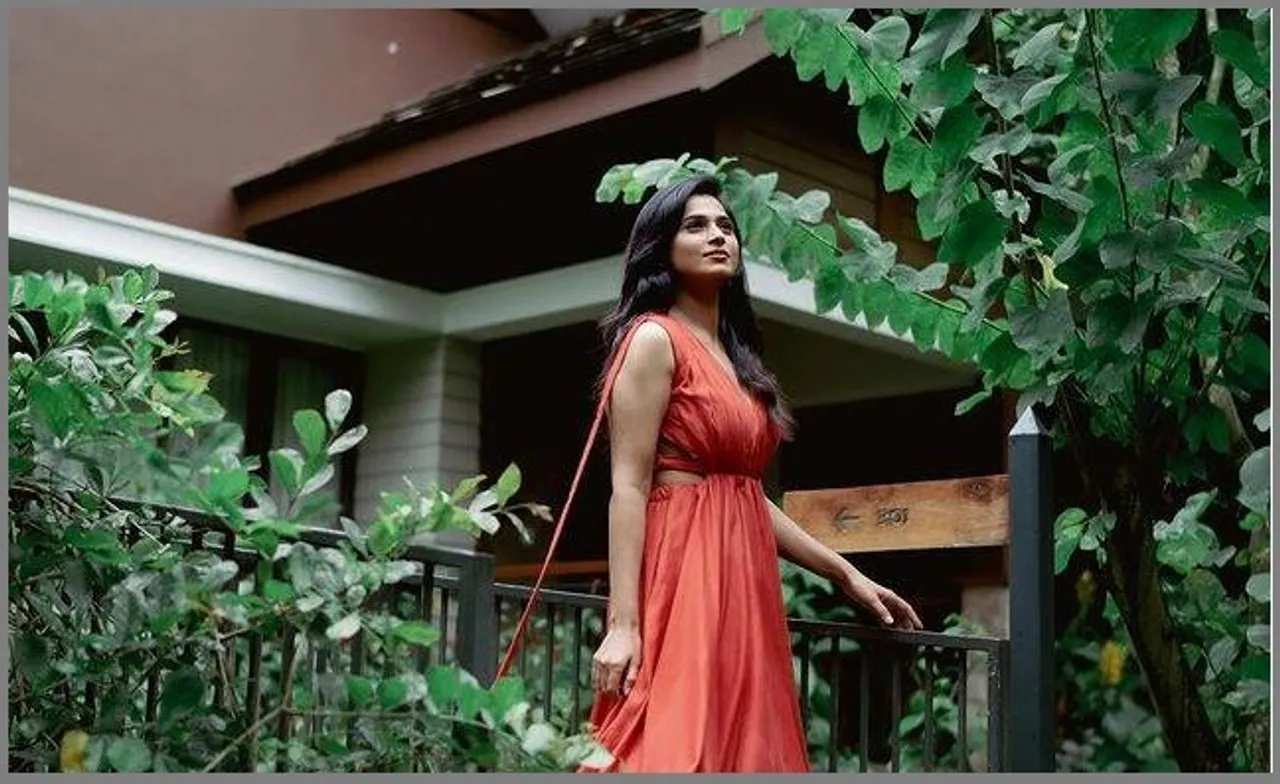 Ramya Pandian