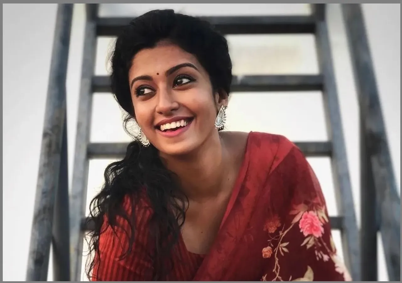 Roshini Haripriyan