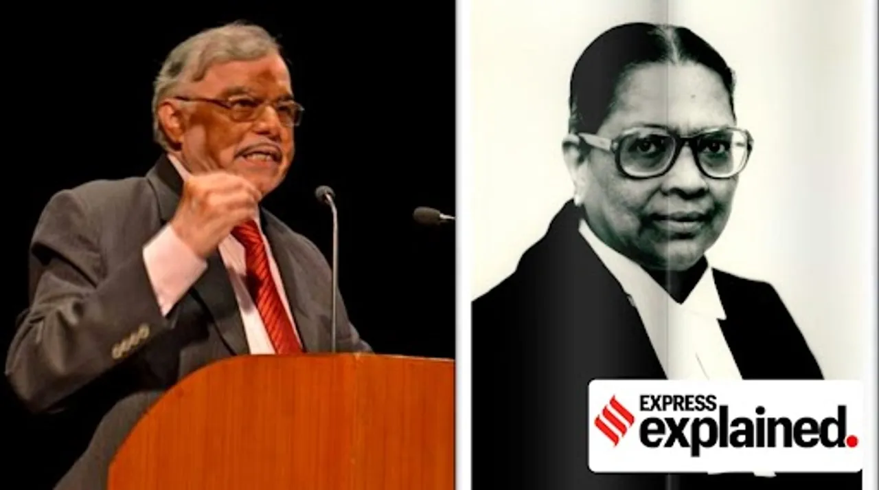Before Justice Nazeer who were the other former SC judges appointed Governors