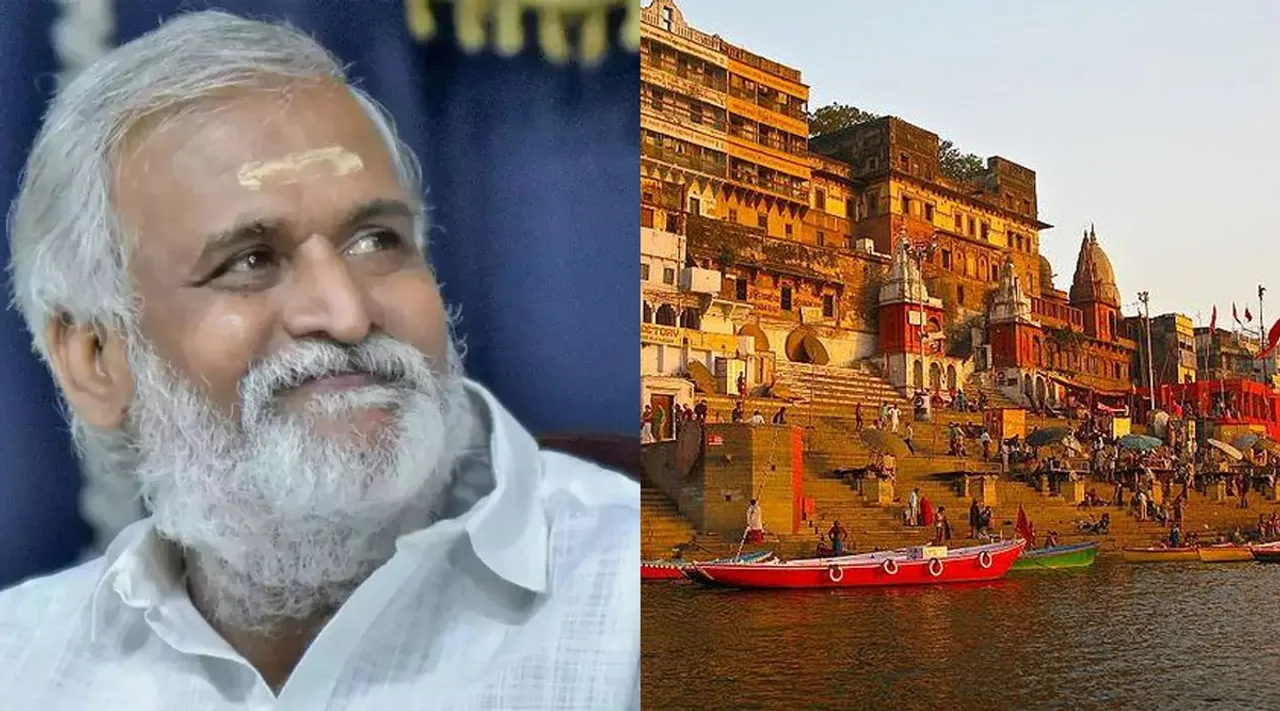 காசி ஆன்மீக பயணம் தொடரும்... இவர்களுக்கு தான் முன்னுரிமை : அமைச்சர் சேகர்பாபு தகவல்