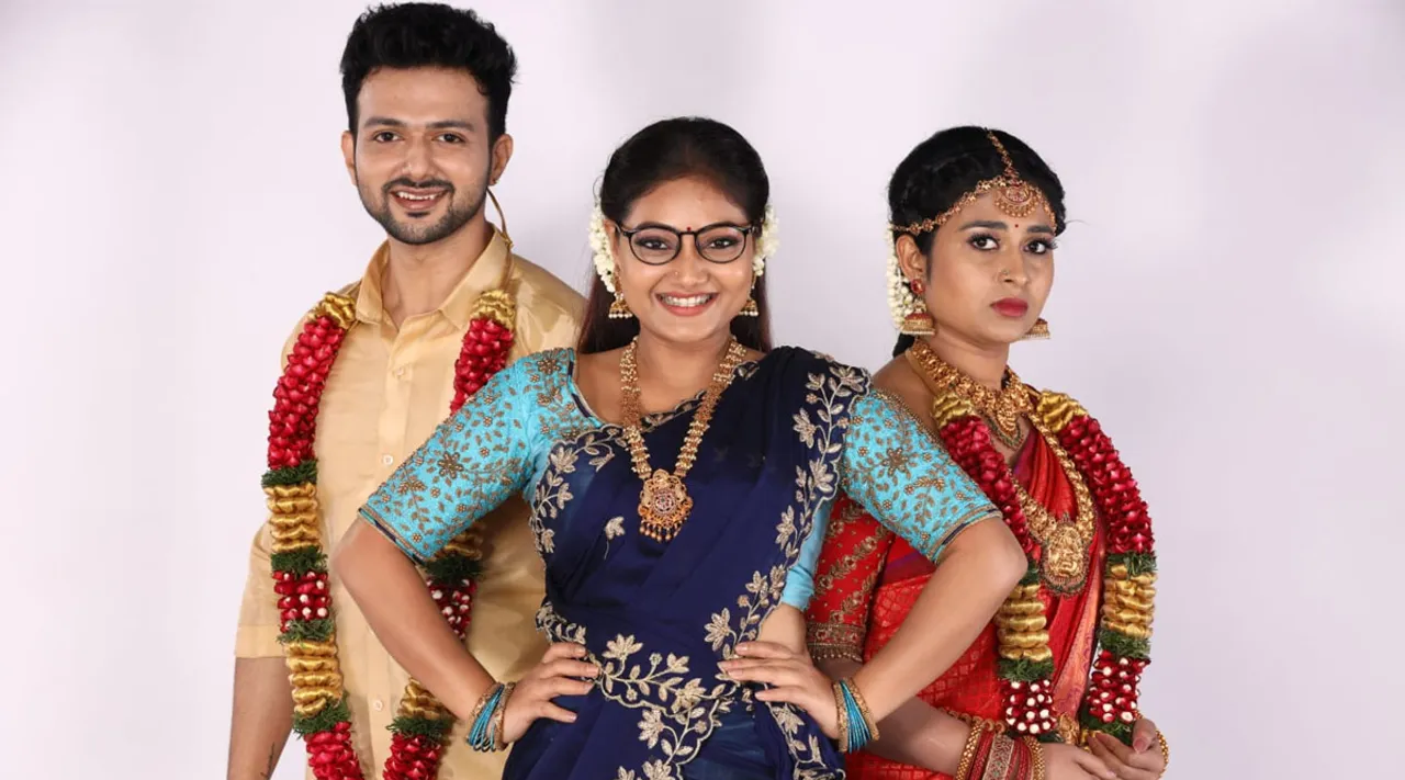 ப்ரைம் டைம்-க்கு வந்த சீதா ராமன்... முக்கிய சீரியல் நேரம் மாற்றம் : ஜீ தமிழ் புதிய அப்டேட்