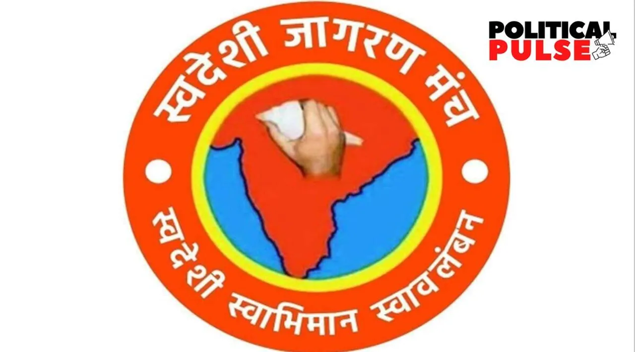 Swadeshi Jagran Manch From tug-of-war with Atal to ideological alignment largely with Modi