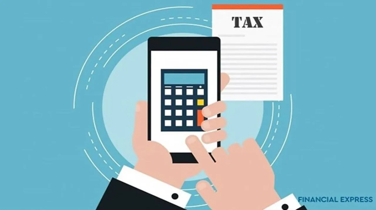 Tax Rates in New and Old Regimes