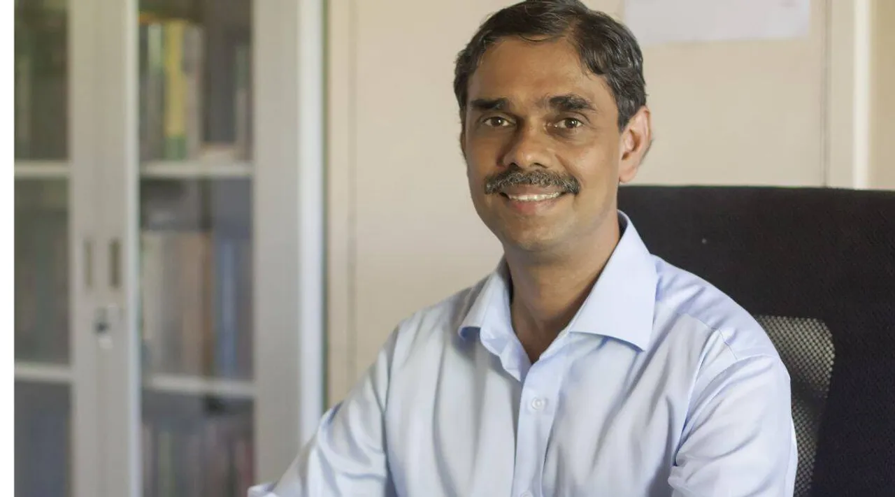 அமெரிக்க தேசிய பொறியியல் அகாடமி; சர்வதேச உறுப்பினராக ஐ.ஐ.டி மெட்ராஸ் பேராசிரியர் தேர்வு