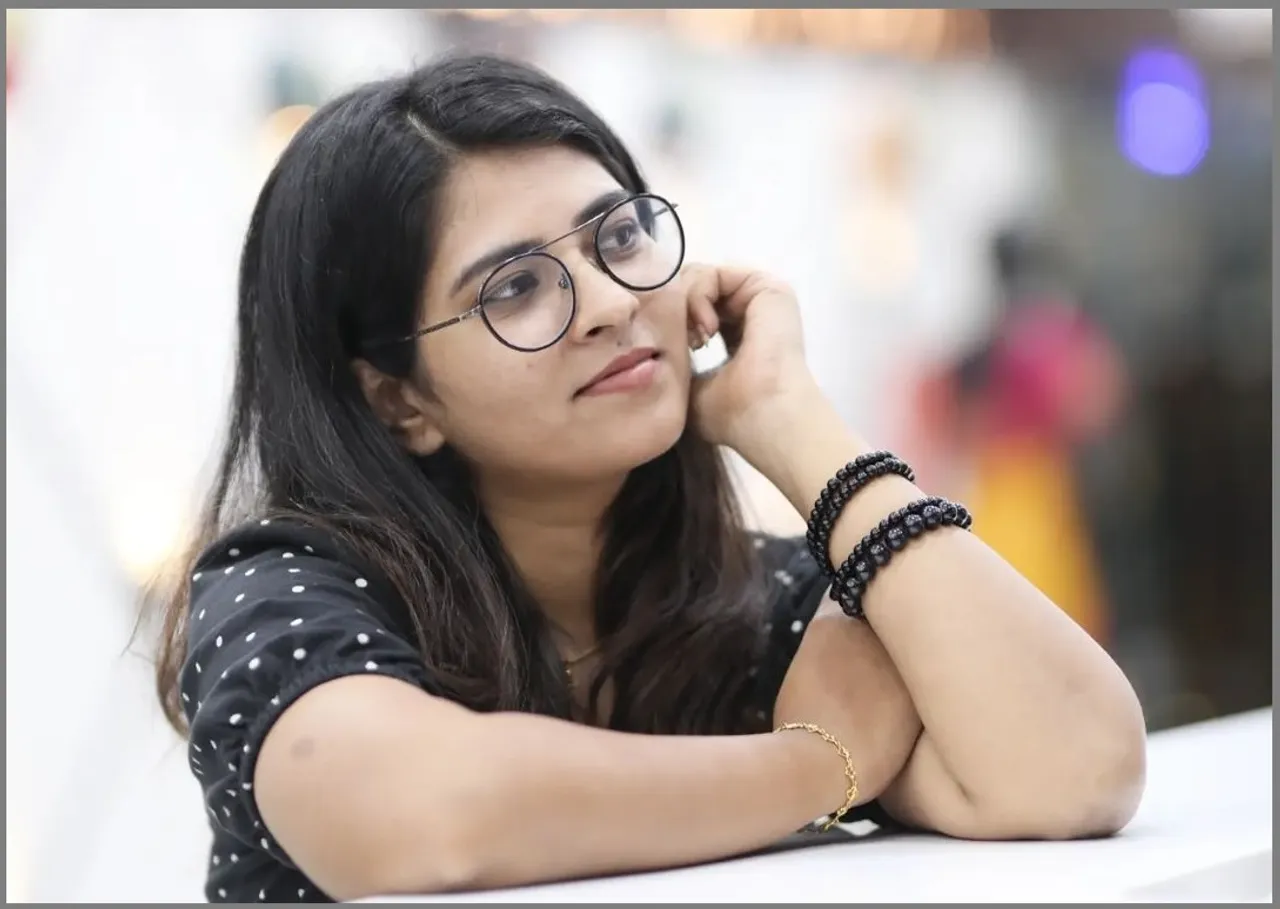 VJ Deepika