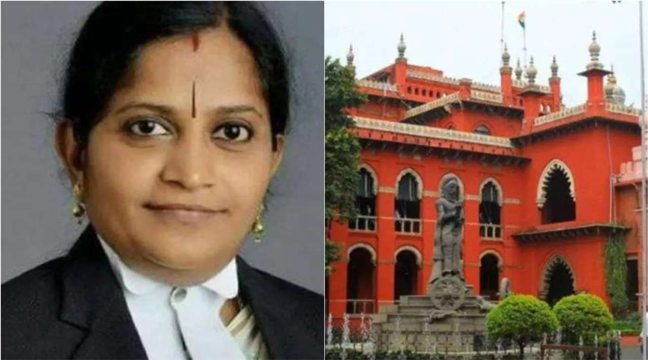 chennai high court, president droupadi murmu, colegium, சென்னை ஐகோர்ட், குடியரசுத் தலைவர் திரௌபதி முர்மு, கொலீஜியம்,