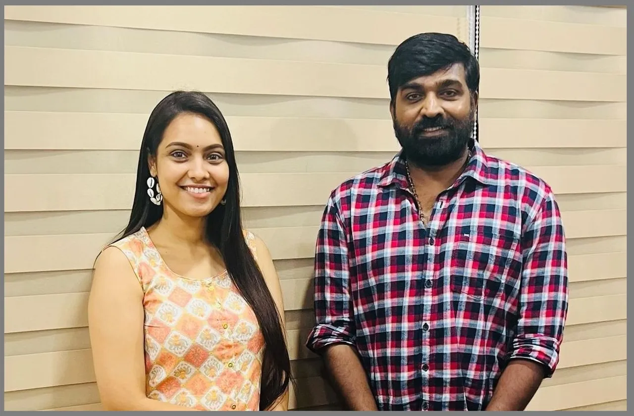 Vijay Sethupathi