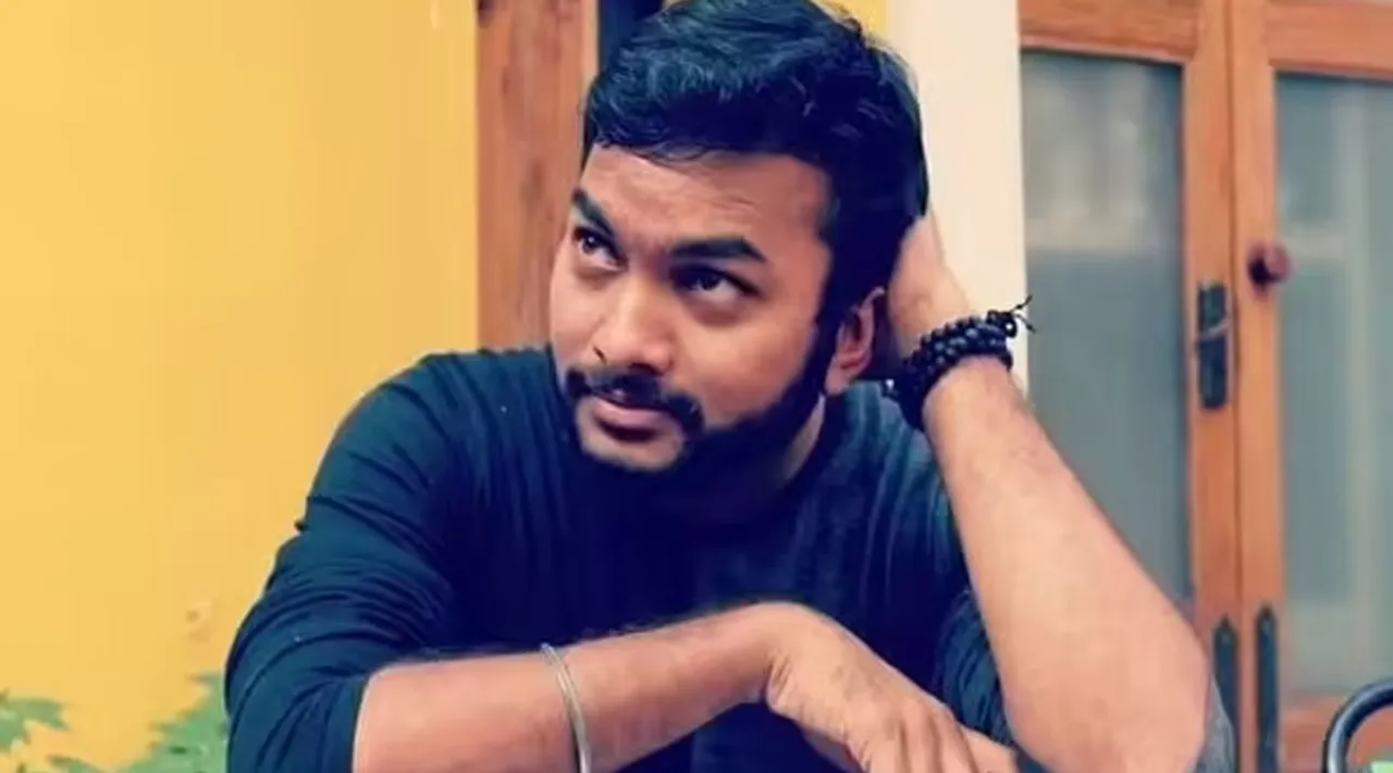 கர்ப்பமான காதலியை திருமணம் செய்ய மறுப்பு : விக்ரம் பட இணை இயக்குனர் மீது புகார்