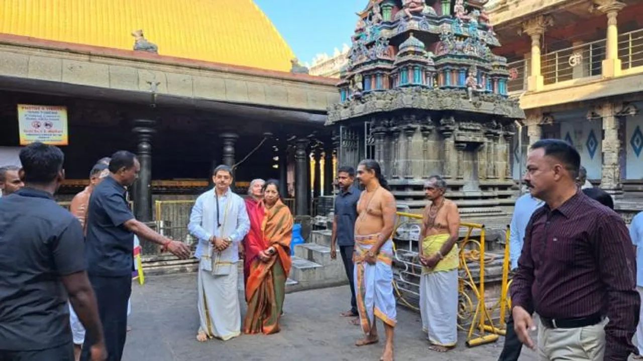 Tamilnadu