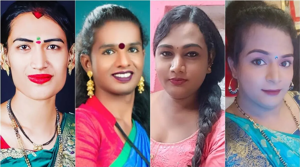 யூடியூப், வாட்ஸ்அப்-ல் பயிற்சி; போலீஸ் தேர்வுக்கு தயாராகி வரும் திருநங்கைகள்