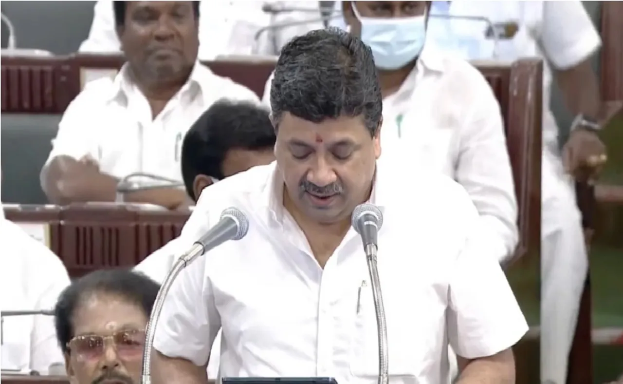 மார்ச் 20 தமிழக பட்ஜெட் தாக்கல்: குடும்பத் தலைவிக்கான ரூ.1000 அறிவிக்கப்படுமா?