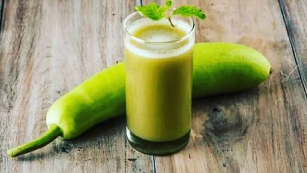 தொப்பையை குறைக்க தினமும் காலையில் வெறும் வயிற்றில் இந்த ஜூஸ்