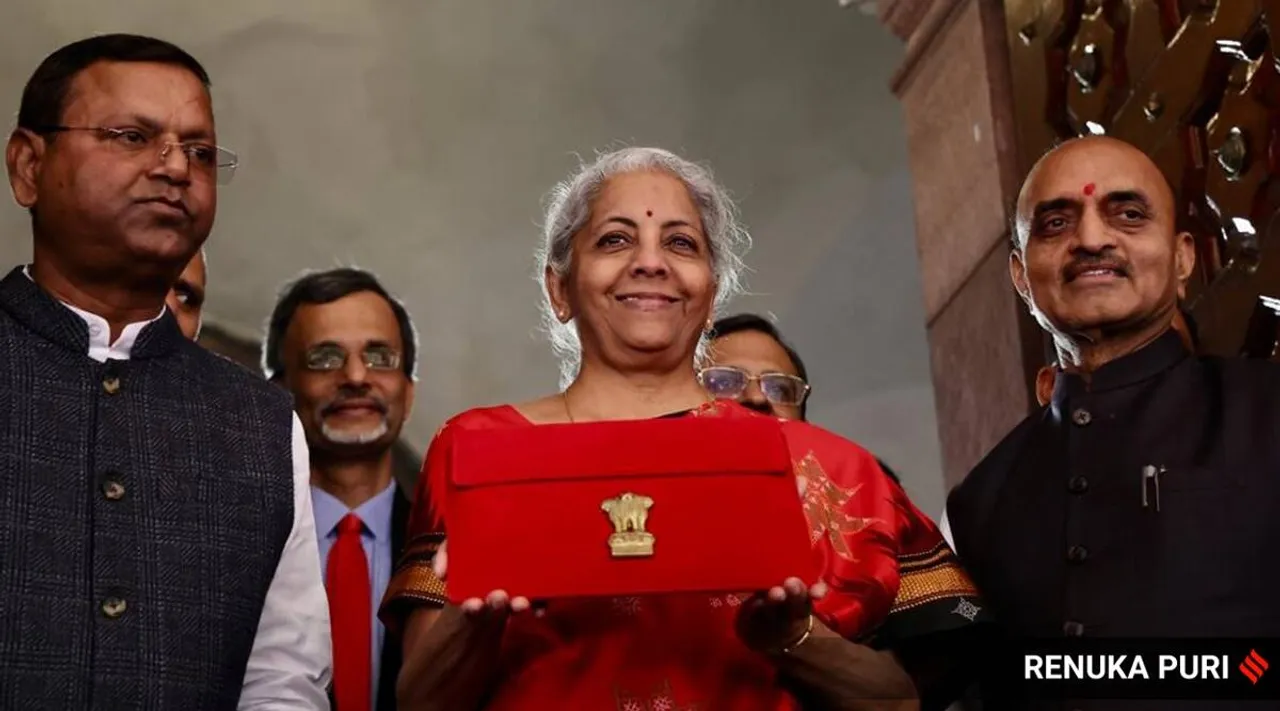 New tax regime attractive, but you can still opt for old one