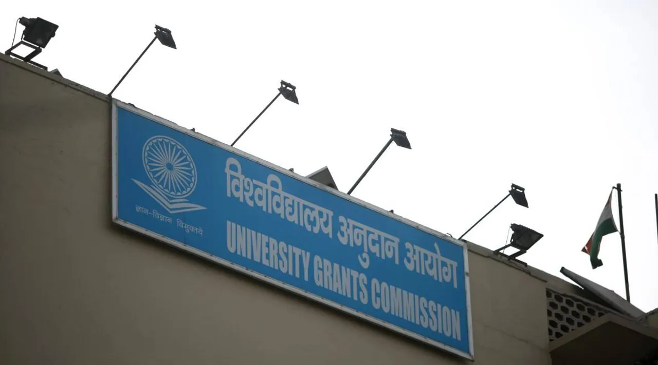 695 பல்கலைக்கழகங்கள், 34,734 கல்லூரிகள் இன்னும் அங்கீகாரம் பெறவில்லை; மத்திய அரசு