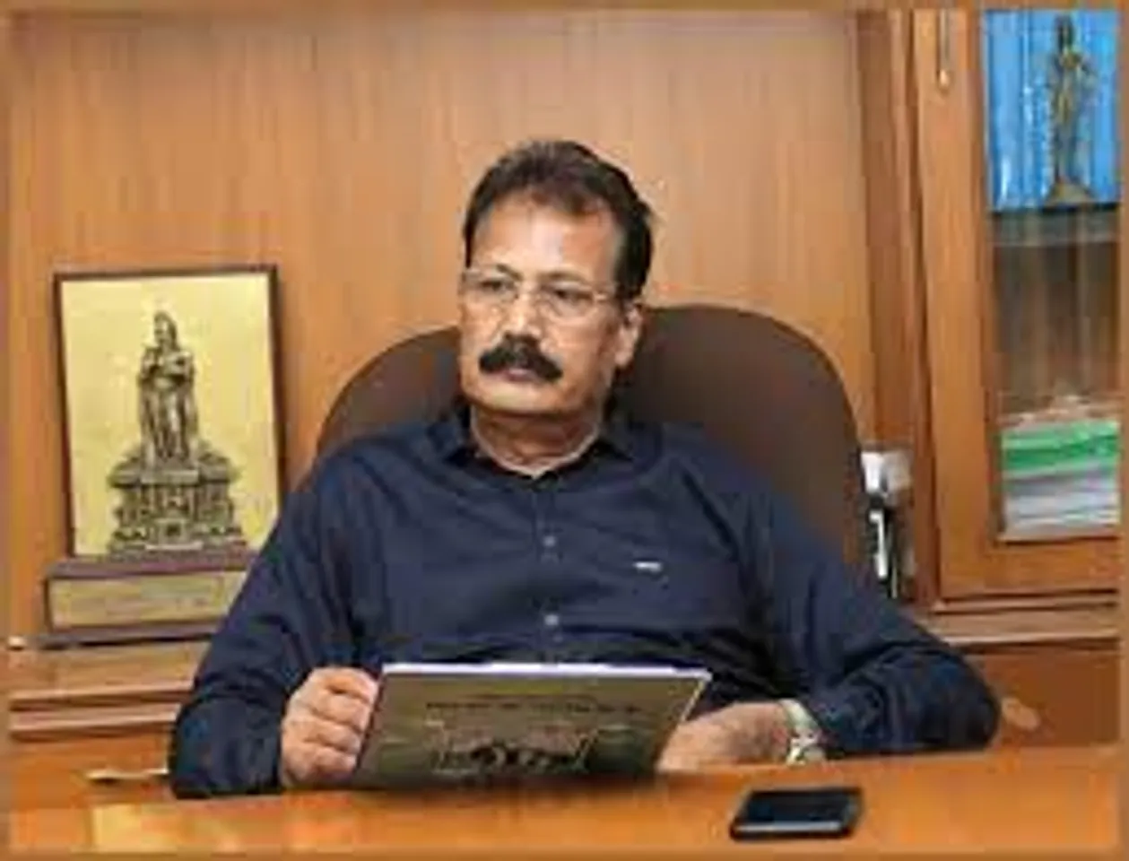 ஈரோடு கிழக்கு: இ.பி.எஸ் அணிக்கு புதிய தமிழகம், இந்து மக்கள் கட்சி ஆதரவு