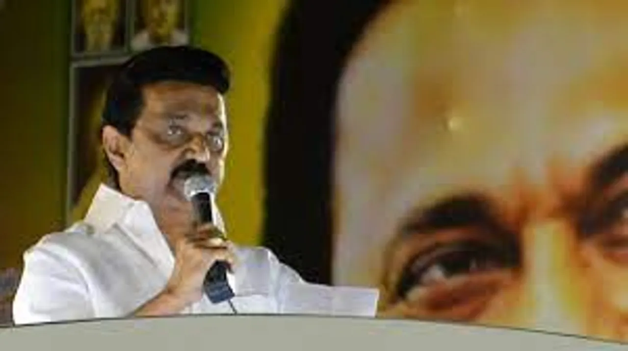 ஈரோடு இடைத்தேர்தல்: வரும் 24ம் தேதி முதல்வர் மு.க.ஸ்டாலின் பிரச்சாரம்