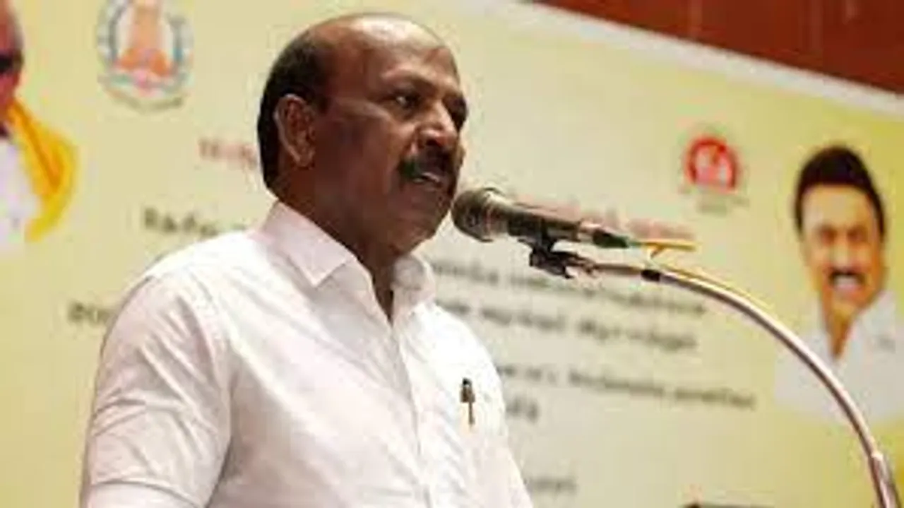 நீட் தேர்விலிருந்து விரைவில் விலக்கு  பெறுவோம்: அமைச்சர் மா. சுப்பிரமணியன்