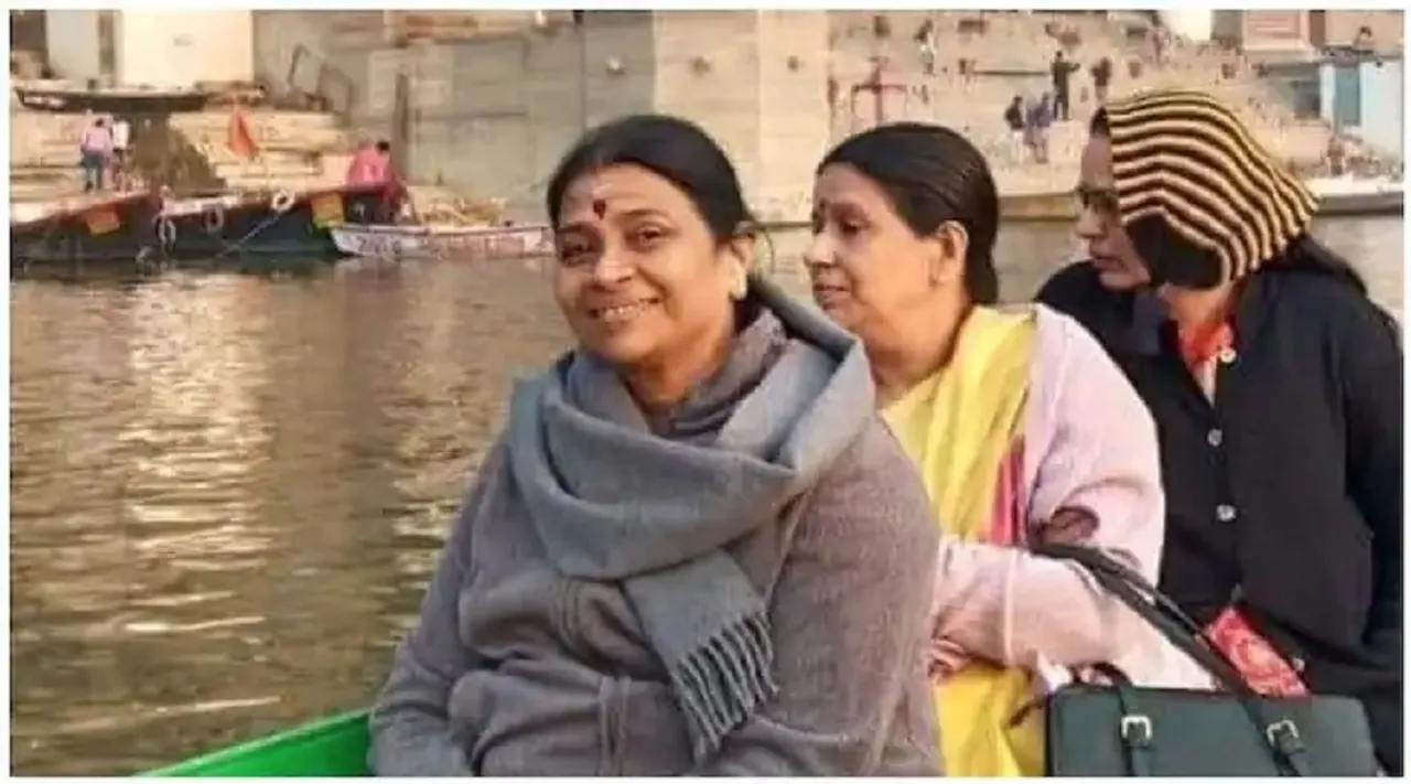 சிறு வயதிலேயே தாயை இழந்த சகோதரிகள்: துர்கா ஸ்டாலின்- சாருமதி பாசப் பிணைப்பு பின்னணி