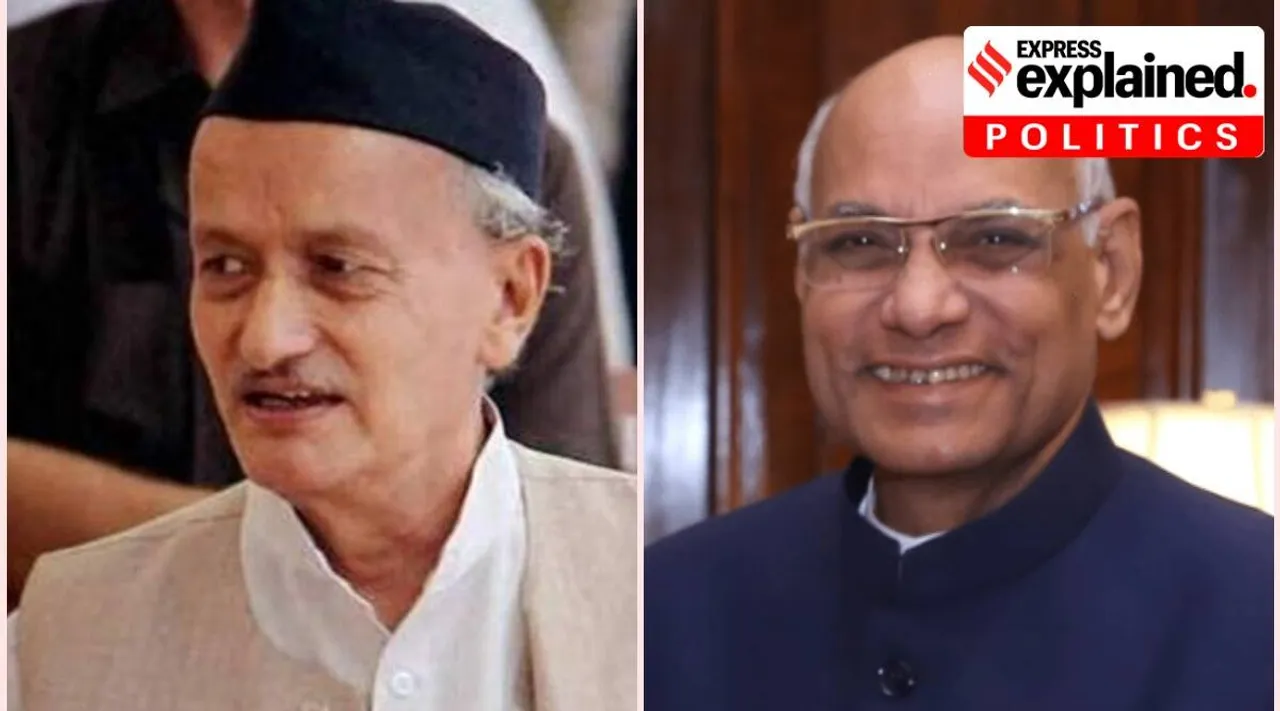 How are Governors appointed and why is their role often controversial