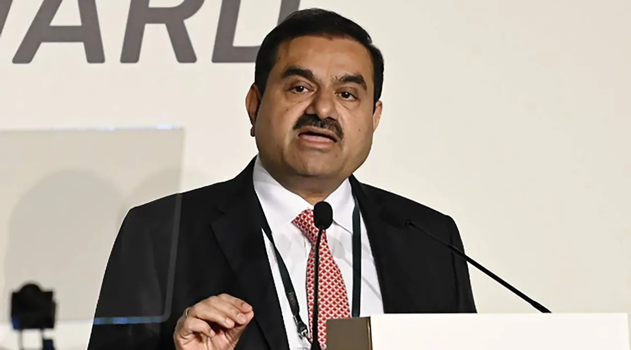 அதானி விவகாரம்; சீலிட்ட கவரில் நிபுணர் குழு பெயர்களின் பரிந்துரைகளை ஏற்க முடியாது – உச்ச நீதிமன்றம்