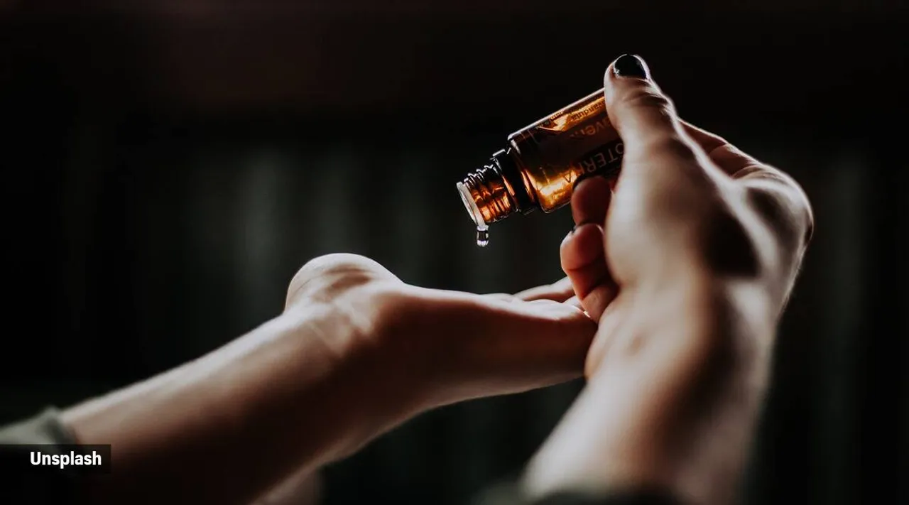hair-oil