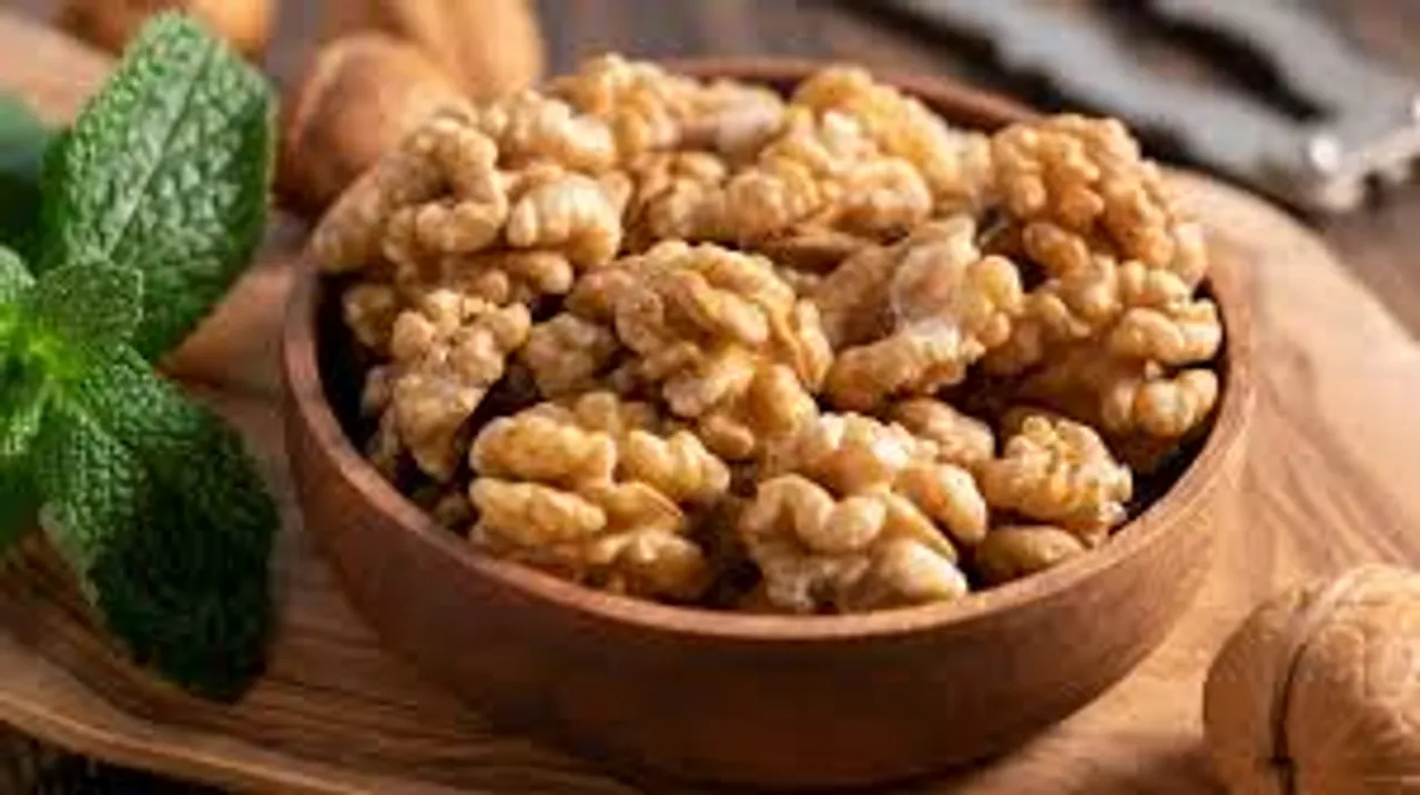 வால்நட்:  உயரும் சர்க்கரை அளவை குறைக்குமா?